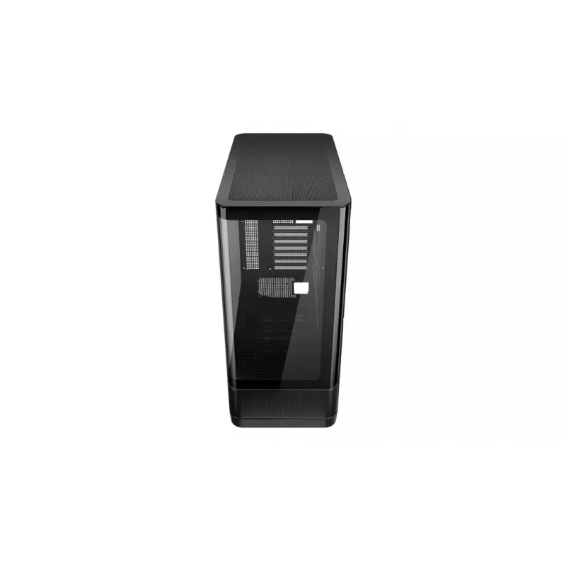Case per computer ENDORFY Aquarius 8000 Flex nero vetro panoramico