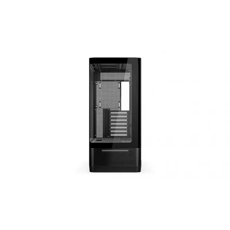 Case per computer ENDORFY Aquarius 8000 Flex nero vetro panoramico