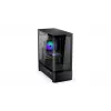 Case per computer ENDORFY Aquarius 8000 Flex nero vetro panoramico
