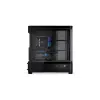 Case per computer ENDORFY Aquarius 8000 Flex nero vetro panoramico