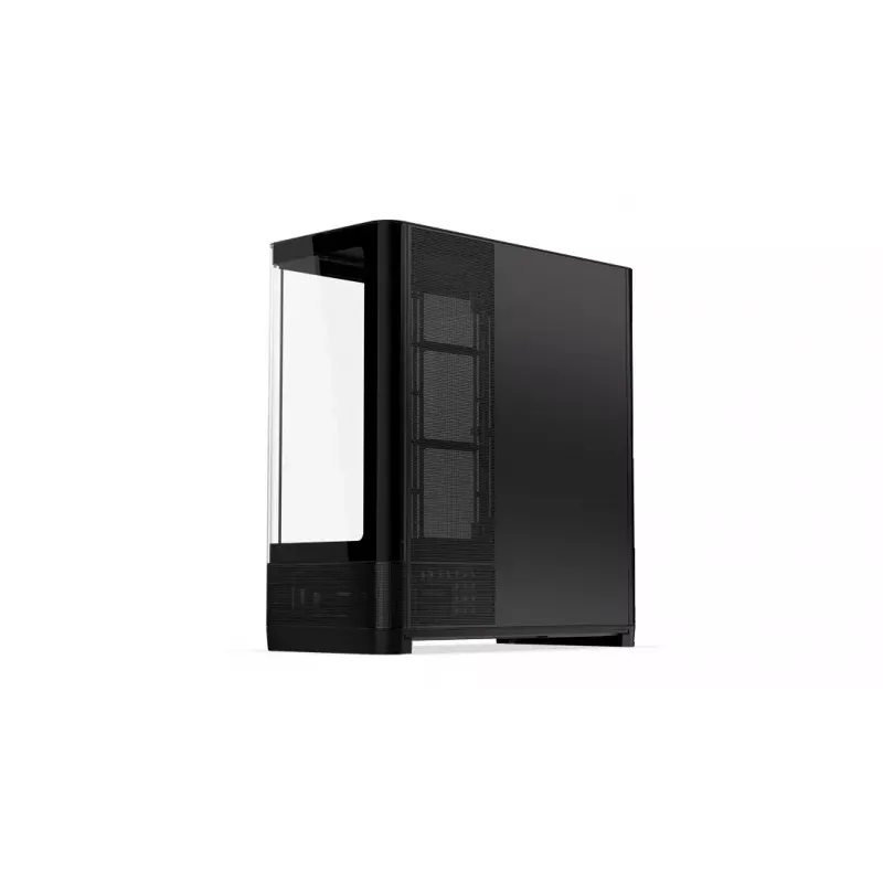 Case per computer ENDORFY Aquarius 8000 Flex nero vetro panoramico