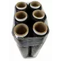 Film estensibile nero 23mic 1,5kg x 6 BOX