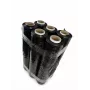 Film estensibile nero 23mic 3,0kg x 6 BOX