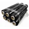 Film estensibile nero 23mic 3,0kg x 6 BOX
