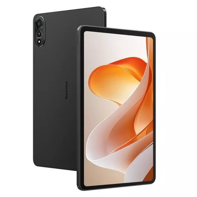 Tablet MEGA2 12 6/256GB/GRIGIO Eng Set regalo Blackview