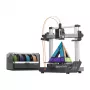 Stampante 3D AnyCubic Kobra 3 V2 Combo K3VC-IP-O — volume di stampa 300×300×350 mm