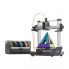 Stampante 3D AnyCubic Kobra 3 V2 Combo K3VC-IP-O — volume di stampa 300×300×350 mm