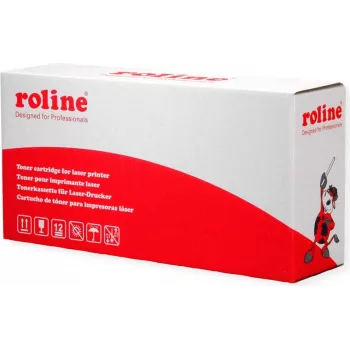 ROTRONIC-SECOMP ROLINE - giallo - compatibile - box - cartuccia toner (alternativa a: Brother TN243Y, Brother TN247Y)