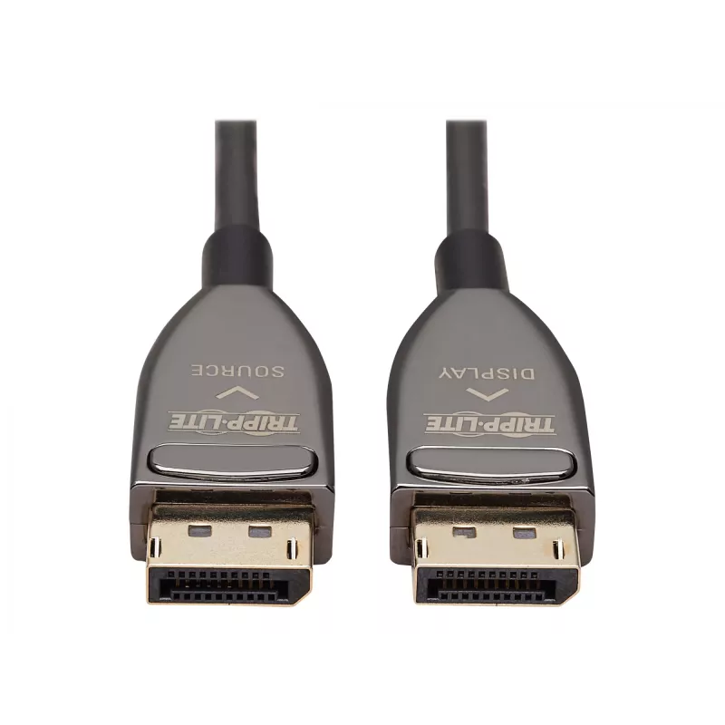 Tripp Eaton Tripp Lite Series cavo ottico attivo DisplayPort (AOC)