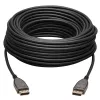 Tripp Eaton Tripp Lite Series cavo ottico attivo DisplayPort (AOC)