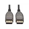 Tripp Eaton Tripp Lite Series cavo ottico attivo DisplayPort (AOC)