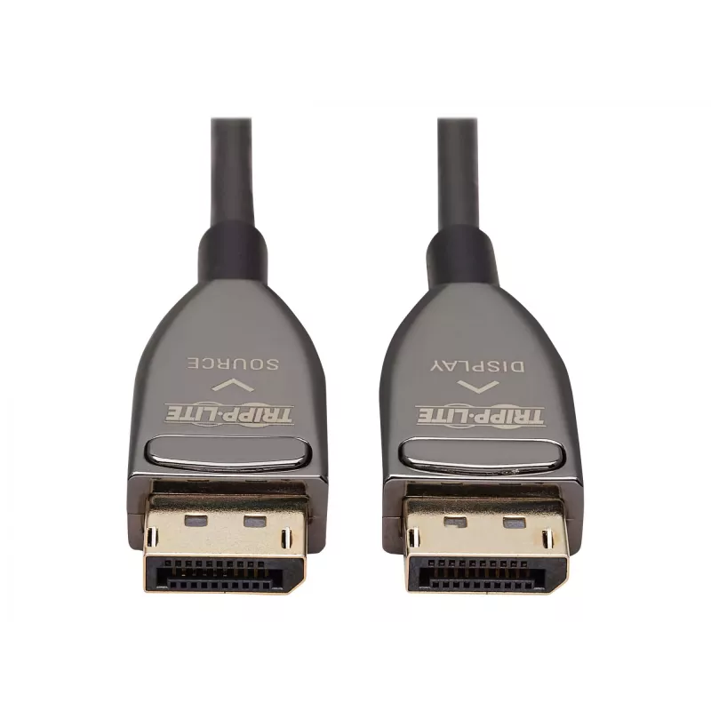 Tripp Eaton Tripp Lite Series cavo ottico attivo DisplayPort (AOC)