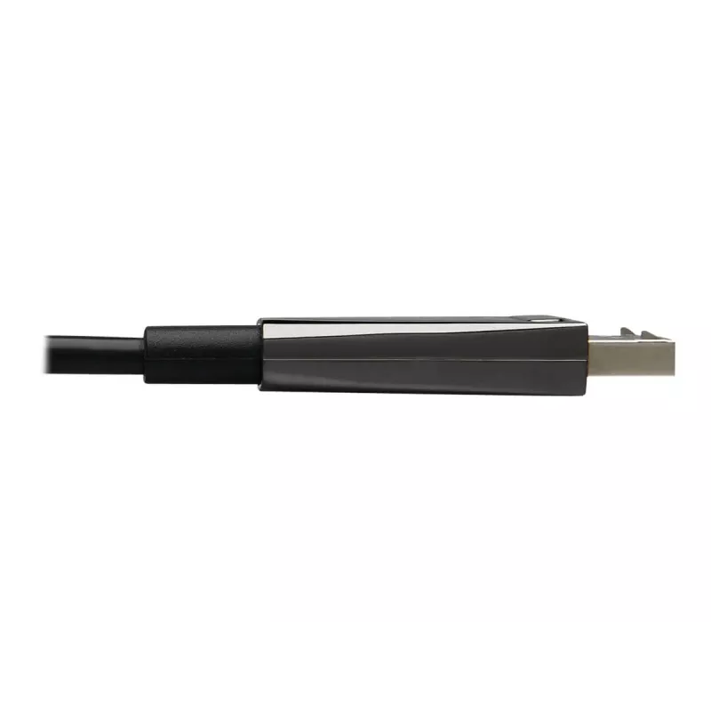 Tripp Eaton Tripp Lite Series cavo ottico attivo DisplayPort (AOC)