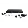 StarTech.com switch KVM USB rackmount 16 porte 1HE con OSD (SV1631DUSBU)