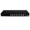 StarTech.com switch KVM USB rackmount 16 porte 1HE con OSD (SV1631DUSBU)