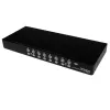 StarTech.com switch KVM USB rackmount 16 porte 1HE con OSD (SV1631DUSBU)