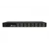 StarTech.com switch KVM USB rackmount 16 porte 1HE con OSD (SV1631DUSBU)