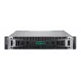 Storage array HP Enterprise MSA 2070 SFF 23 TB – 12 × 1,92 TB SSD, 2 × controller iSCSI 10/25 GbE, 4 × ricetrasmettitore iSCSI 10 Gb, rack 2U