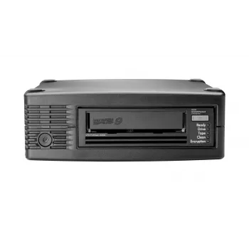 HPE Storage LTO-9 Ultrium - unità a nastro - LTO Ultrium (18 TB / 45 TB)