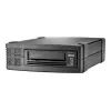 HPE Storage LTO-9 Ultrium - unità a nastro - LTO Ultrium (18 TB / 45 TB)