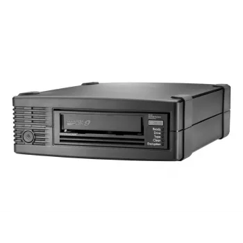 HPE Storage LTO-9 Ultrium - unità a nastro - LTO Ultrium (18 TB / 45 TB)