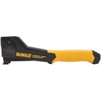 Cucitrice a martello DeWalt DWHT75900-0 con impugnatura in fibra di carbonio