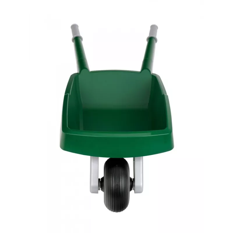 Carriola KLEIN Taczka Bosh – carriola giocattolo per bambini, plastica leggera