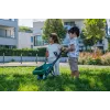 Carriola KLEIN Taczka Bosh – carriola giocattolo per bambini, plastica leggera