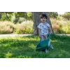 Carriola KLEIN Taczka Bosh – carriola giocattolo per bambini, plastica leggera