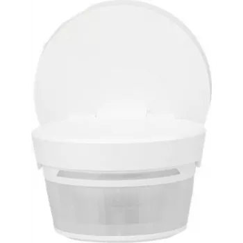 Busch-Jaeger Busch-Sensor Pro 280° fh bianco BWA4#2CKA006220A0917 (2CKA006220A0917)