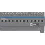 Busch-Jaeger attuatore di commutazione, 12 canali 16 A REG SA-M-12.16.2.12 (2CDG510027R0021)