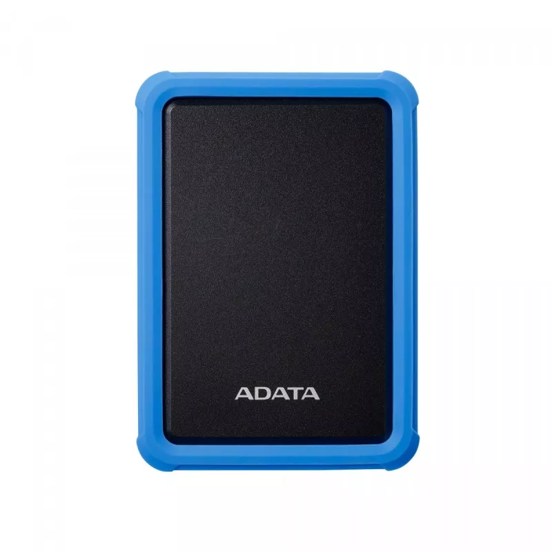 Durable HD700 Pro 1TB USB3.2 blu