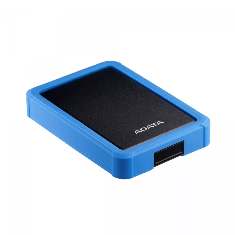 Durable HD700 Pro 1TB USB3.2 blu