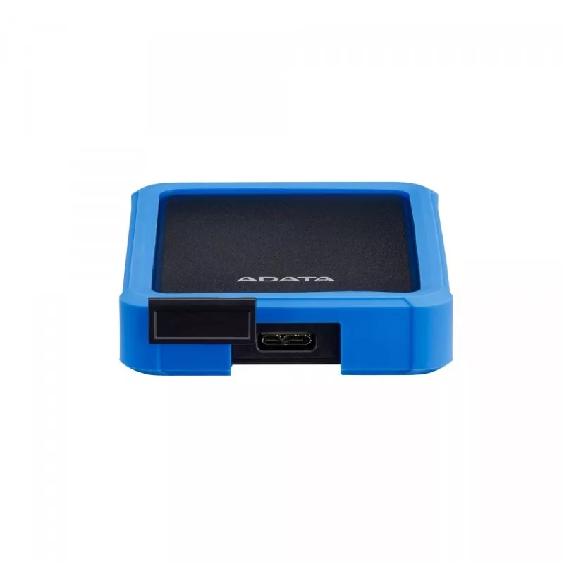 Durable HD700 Pro 1TB USB3.2 blu