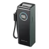 Powerbank EcoFlow RAPID 25000 mAh verde — 170 W di potenza totale, 2× USB-C, 1× USB-A