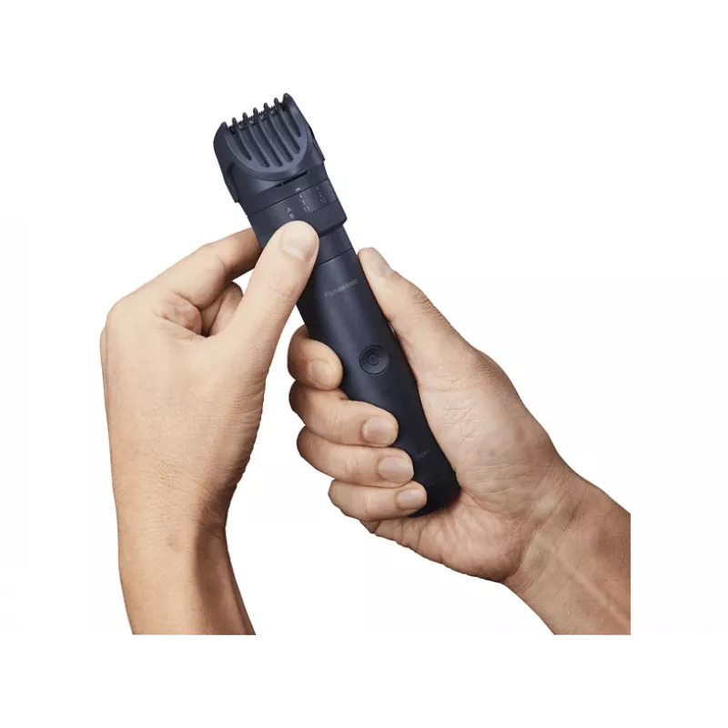 Panasonic ER-CTN1-A301 accessorio tagliabarba e capelli MultiShape