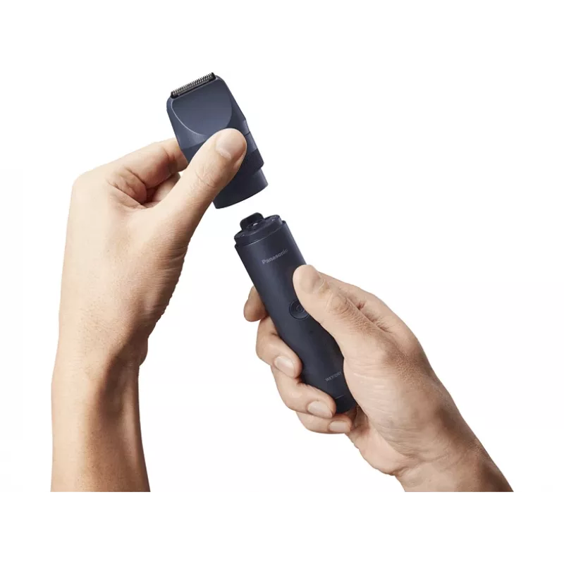 Panasonic ER-CTN1-A301 accessorio tagliabarba e capelli MultiShape