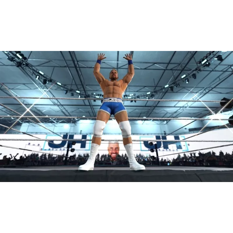 Gioco PlayStation 5 WWE 2K26