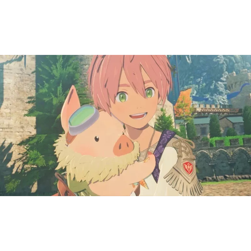 Gioco PlayStation 5 Monster Hunter Stories 3