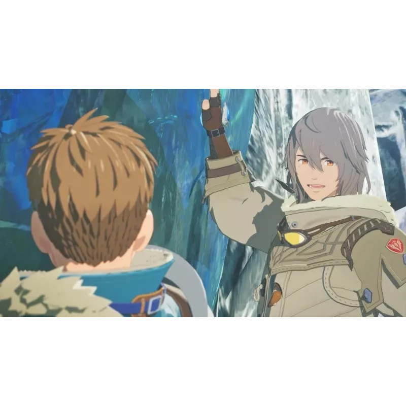 Gioco PlayStation 5 Monster Hunter Stories 3
