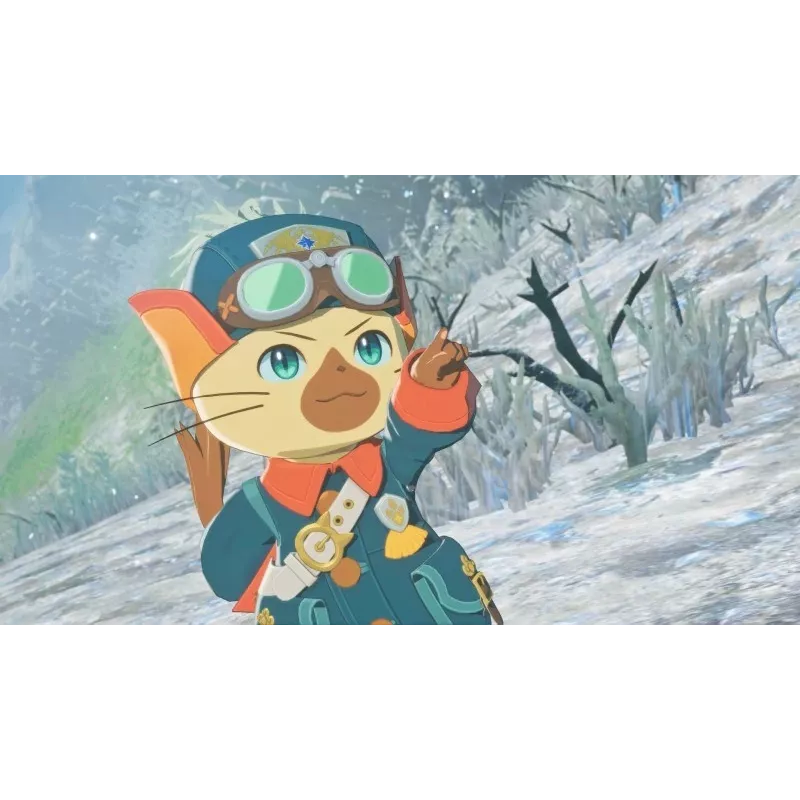 Gioco PlayStation 5 Monster Hunter Stories 3