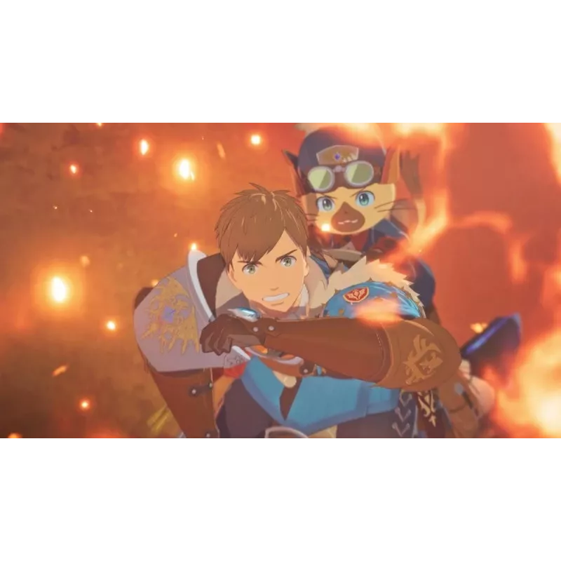 Gioco PlayStation 5 Monster Hunter Stories 3