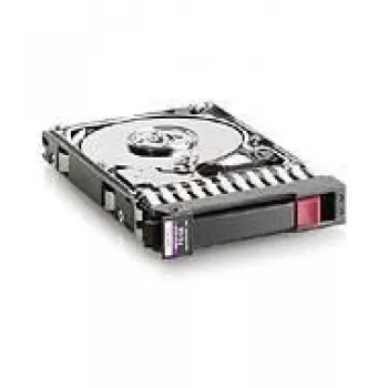 2,5 300GB 15Krpm Die 2 è un'unità disco rigido (HDD) enterprise di HPE. Prodotto originale HPE MPN: 627117-S21 · EAN: