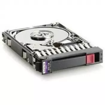 DRV,HD 146 GB 10K 2,5 pollici Sas SP Il DRV è un'unità disco rigido (HDD) enterprise di HPE. Prodotto originale HPE — MPN: 431958-S21 · EAN: