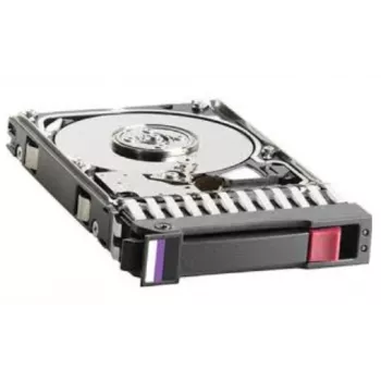 Disco fisso interno 2,5 pollici SAS HP Enterprise 759221-002, 300 GB, 15.000 U/min
