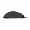 Mouse laser con filo NATEC Hawk 2, nero, fino a 2400 DPI