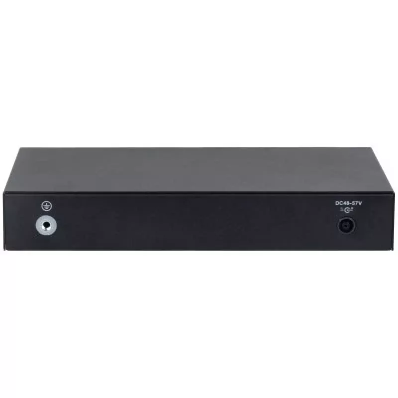 Switch DAHUA CS4010-8GT-110 PoE 10 porte, 8 porte PoE