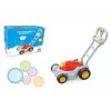 Tagliaerba a bolle giocattolo Madej 006133 — giocattolo da esterno a bolle per bambini