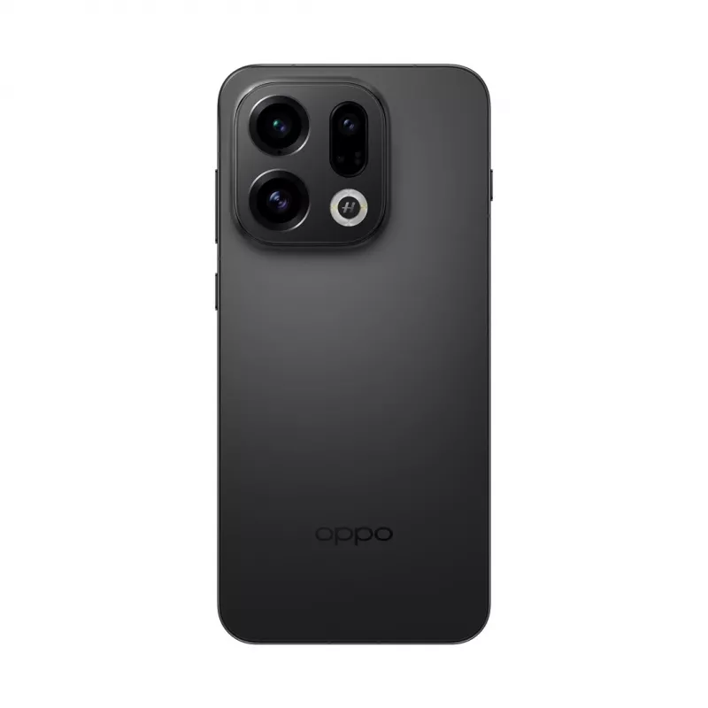 OPPO Find X9 16,7 cm (6.59) Dual SIM Android 16.0 5G USB Type-C 12 GB 512 GB 7025 mAh nero