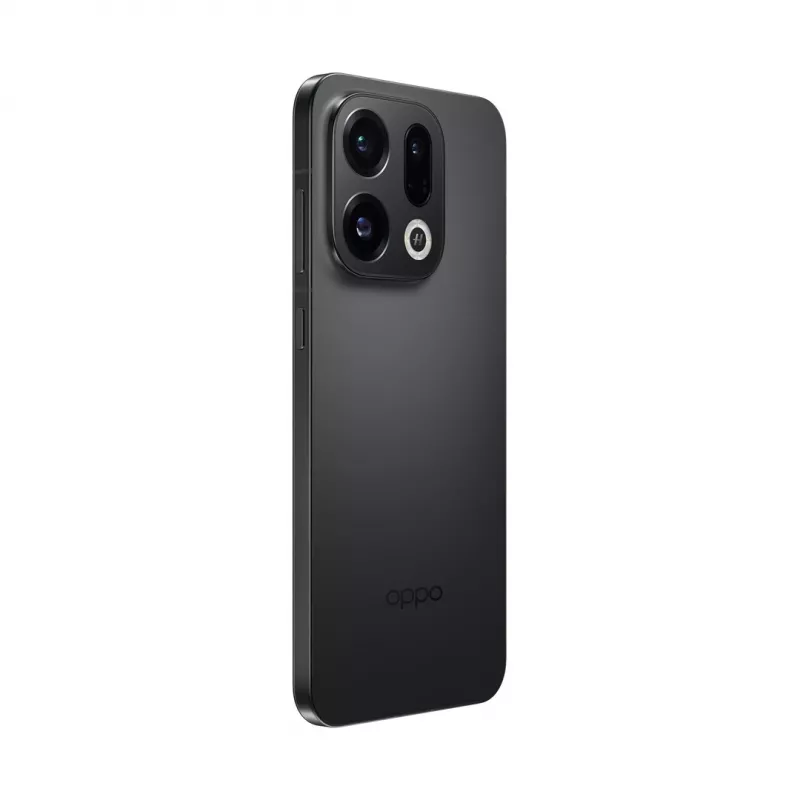 OPPO Find X9 16,7 cm (6.59) Dual SIM Android 16.0 5G USB Type-C 12 GB 512 GB 7025 mAh nero